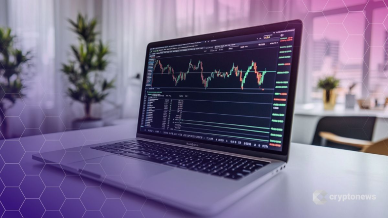 HashKey’s Hong Kong Market Debut Lacks Spark As Volatility Keeps Buyers On Edge
