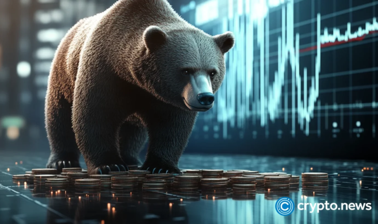 Crypto market at risk of a crash ahead of $28 billion options expiry