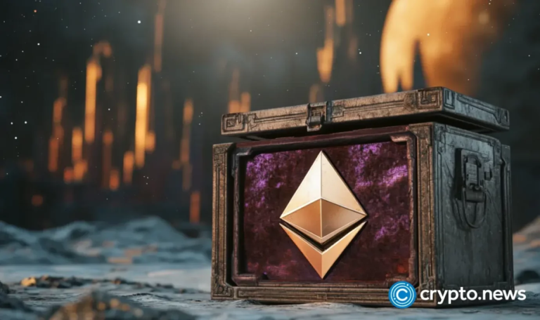 Ethereum ETFs turn green with $174M inflows, ETHE leads